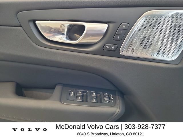 New 2026 Volvo XC60 T8 Ultra w/ Protection Package Premier AWD/4WD image 10