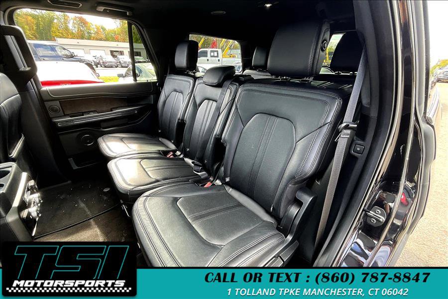 Used 2019 Ford Expedition Limited image 26