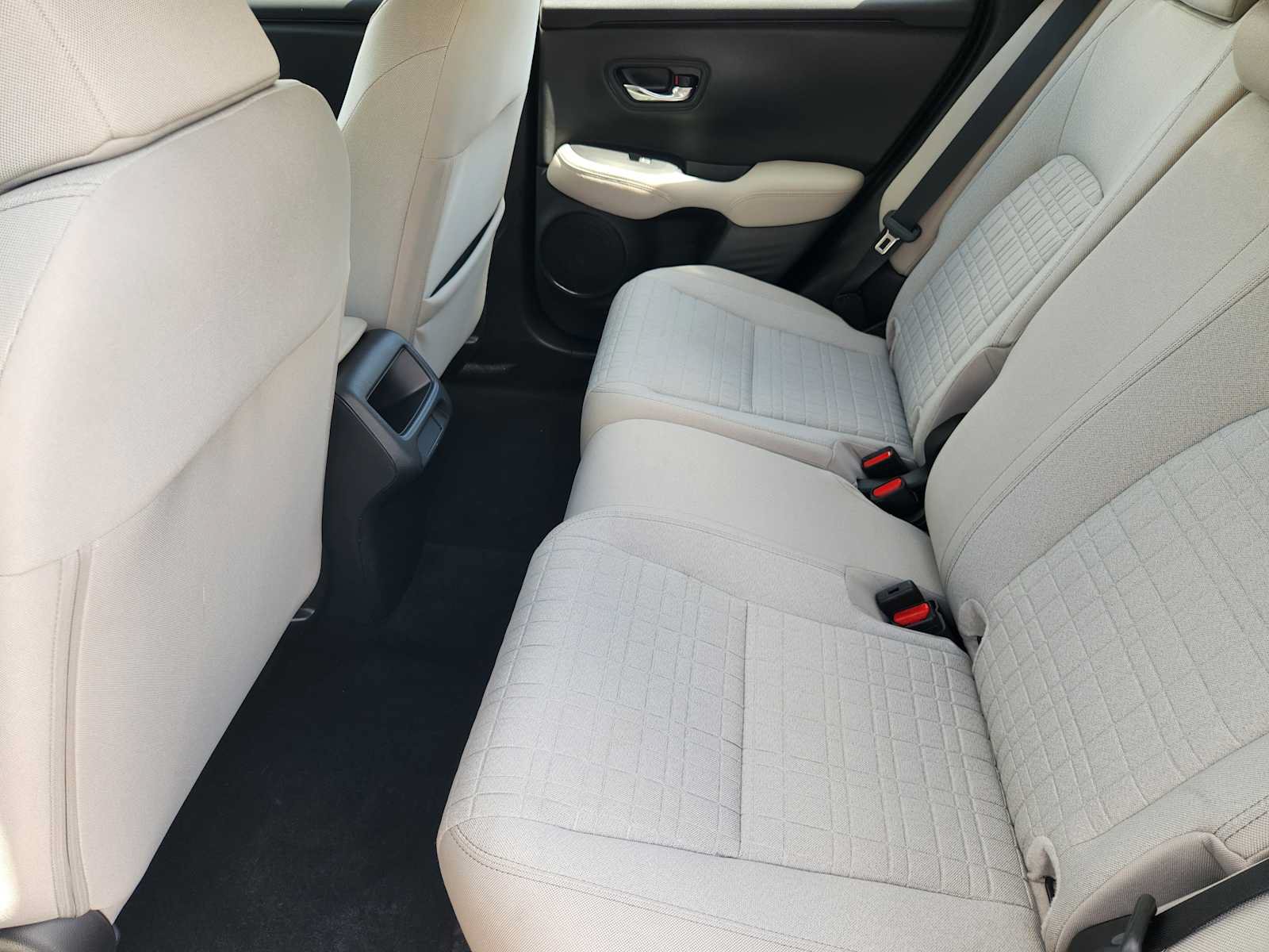 Certified 2024 Honda HR-V LX image 29