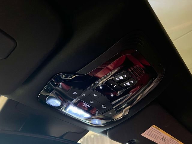 Used 2020 Alfa Romeo Stelvio Ti Sport AWD/4WD image 33