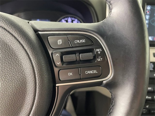 Used 2019 Kia Sportage EX w/ EX Technology Package image 13