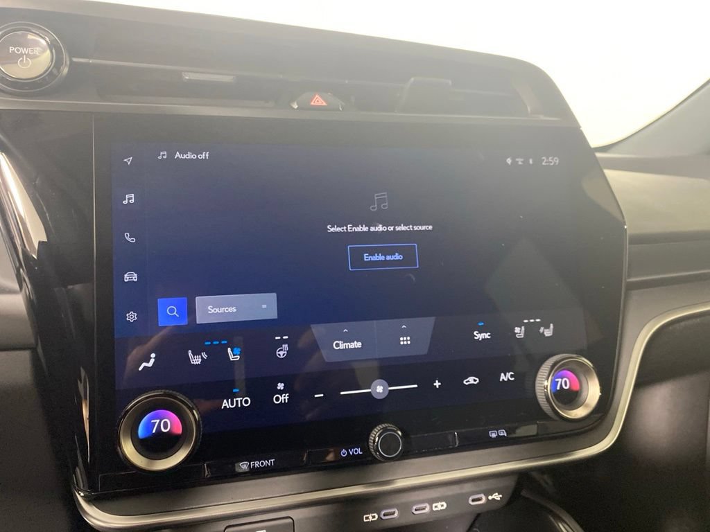 Certified 2023 Lexus RZ 450e Premium w/ Accessory Package (P5) AWD/4WD image 19