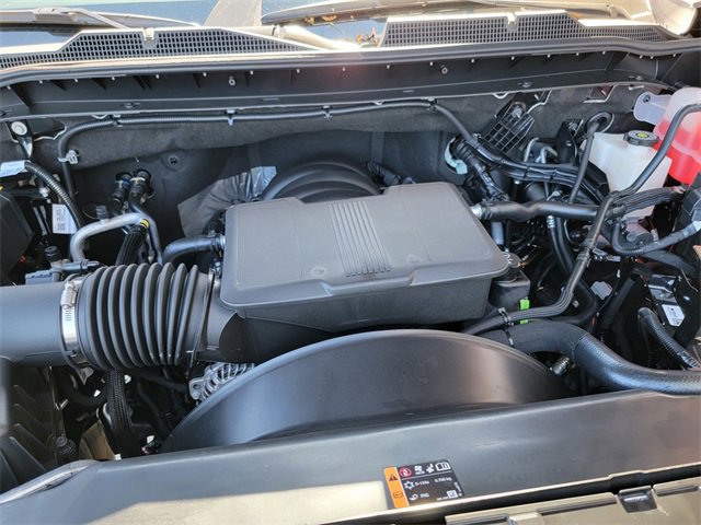 New 2026 Chevrolet Silverado 2500 Custom w/ Custom Value Package image 31