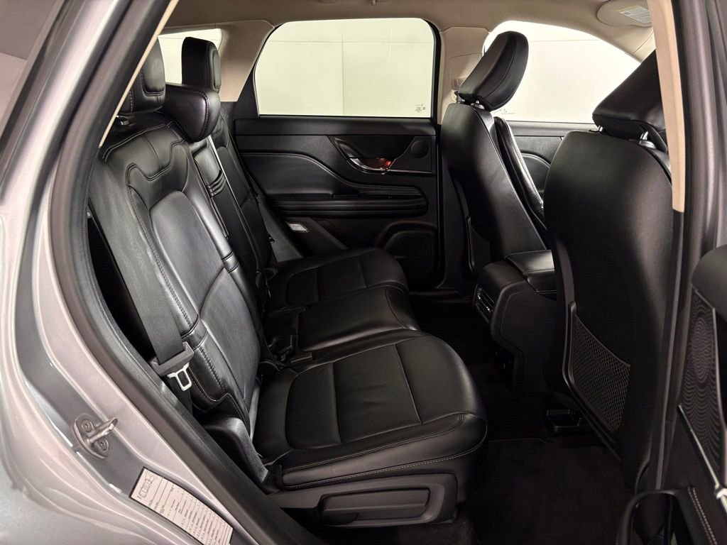 Used 2024 Lincoln Corsair Reserve w/ Equipment Group 201A image 41