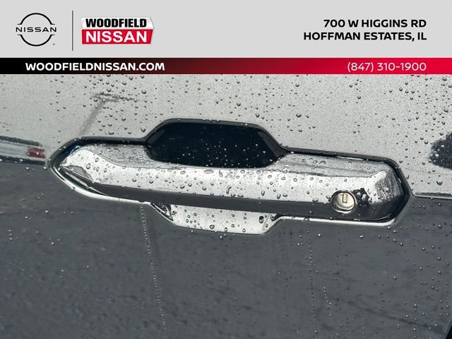 Used 2025 Ford Mustang Coupe image 14