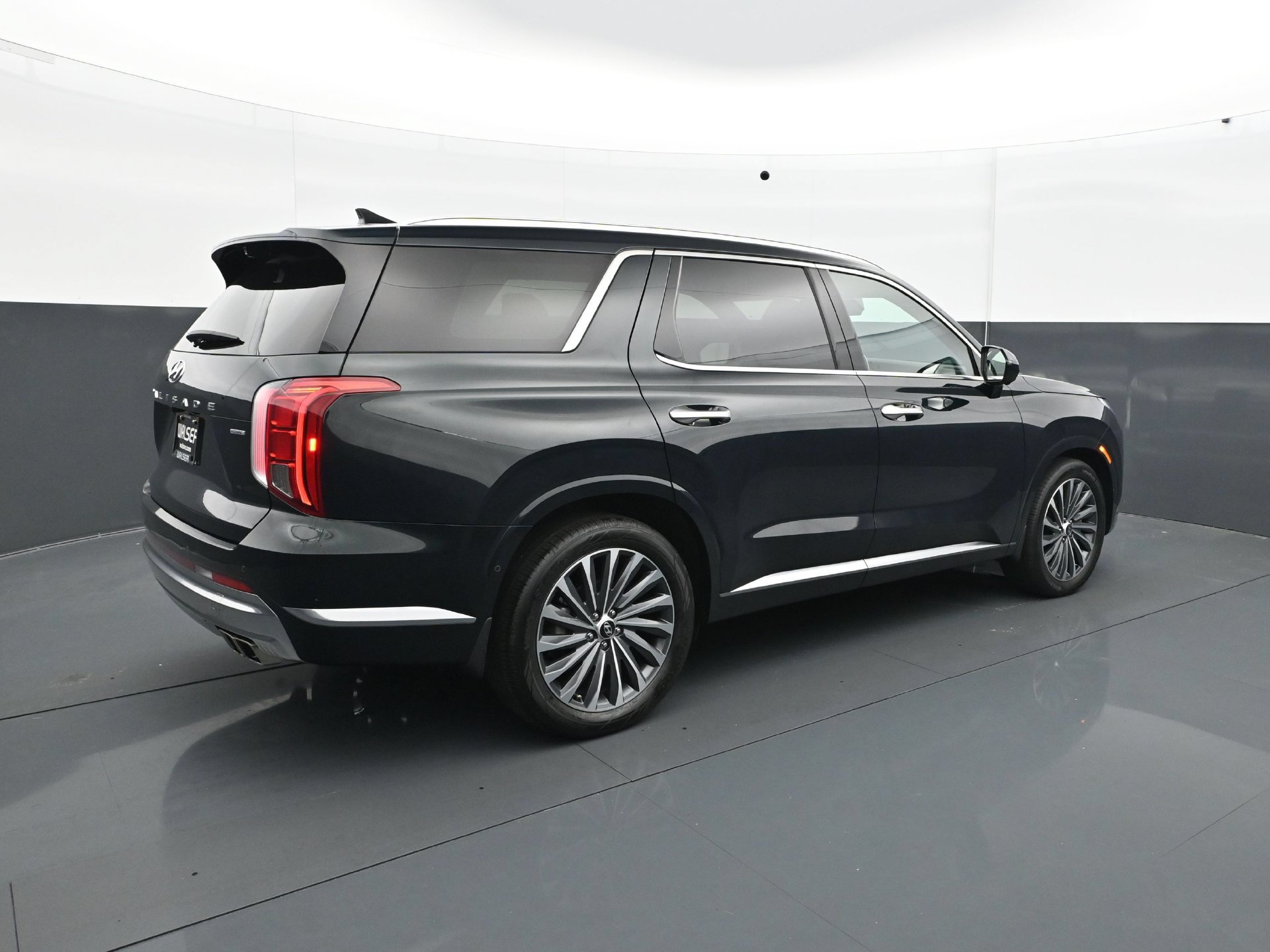 Used 2024 Hyundai Palisade Calligraphy AWD/4WD image 7