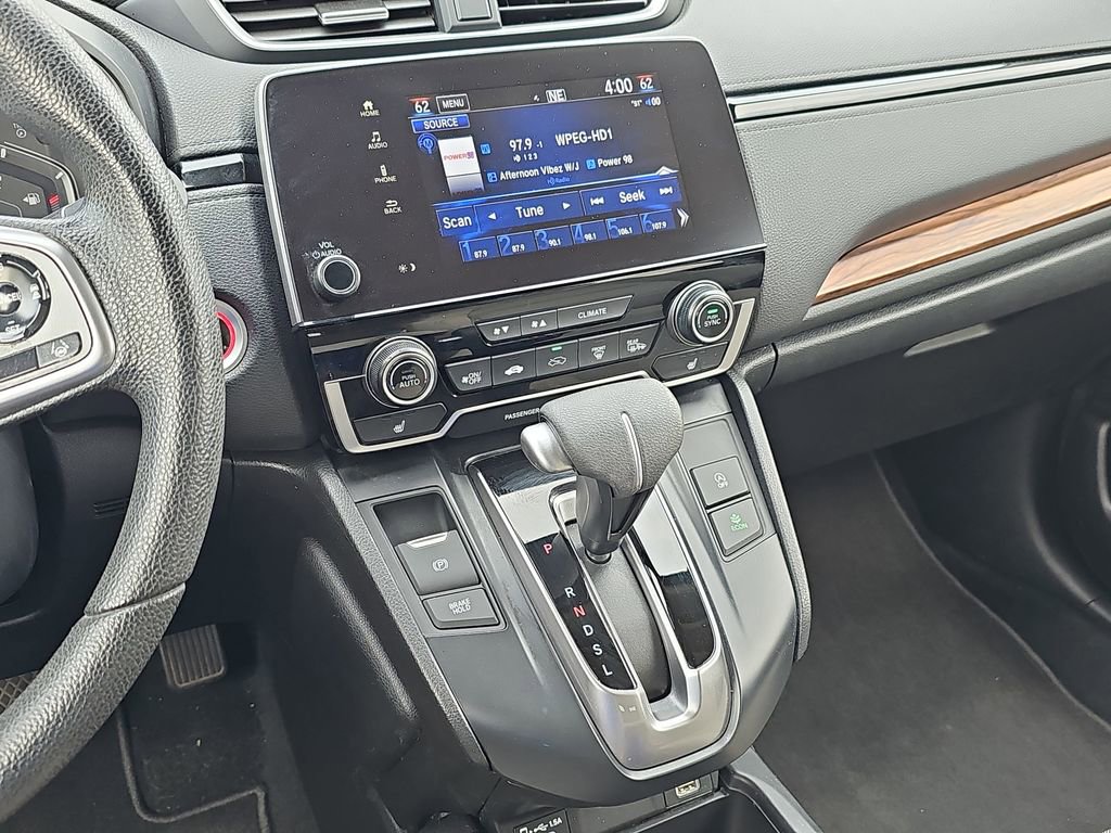 Used 2021 Honda CR-V EX image 21