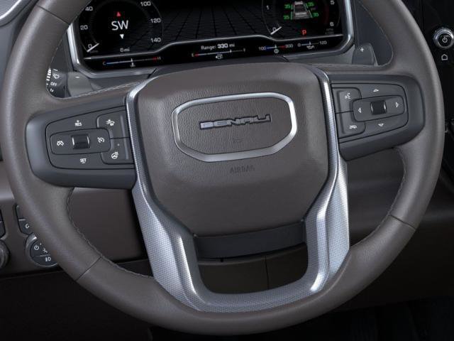New 2026 GMC Sierra 1500 Denali w/ Technology Package AWD/4WD image 19