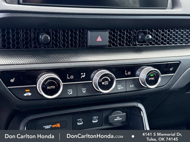 New 2026 Honda CR-V EX image 19