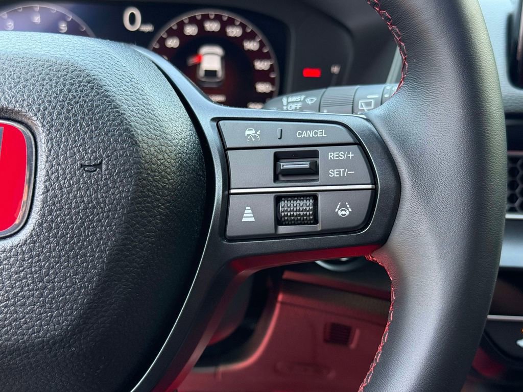 Used 2025 Honda Civic Type R image 29