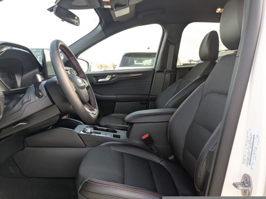 New 2026 Ford Escape ST-Line w/ Tech Pack #1 image 21