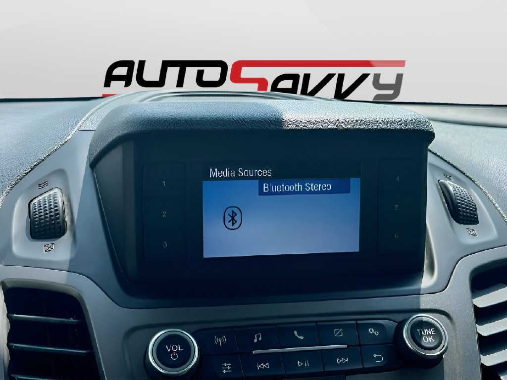 Used 2022 Ford Transit Connect XL FWD image 14