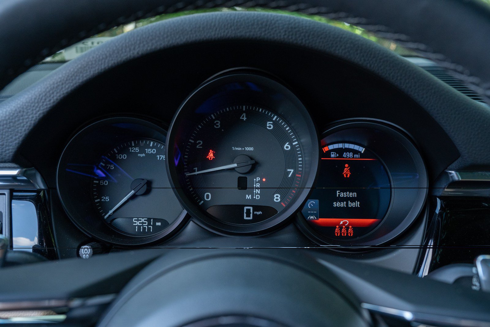 Certified 2026 Porsche Macan AWD/4WD image 26