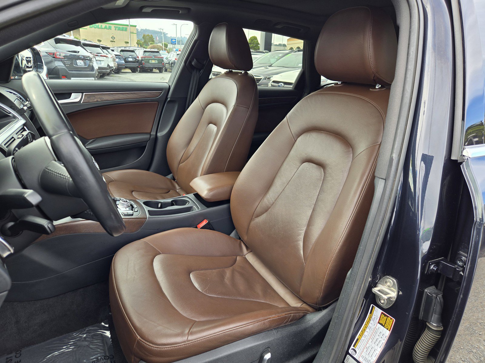 Used 2016 Audi A4 Premium AWD/4WD image 15