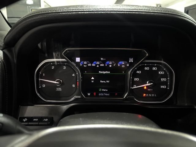 Used 2023 GMC Sierra 2500 AT4 w/ AT4 Premium Plus Package AWD/4WD image 22