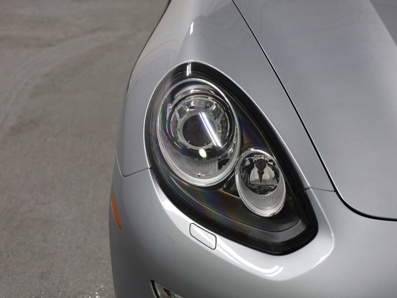 Used 2016 Porsche Panamera Edition RWD image 14