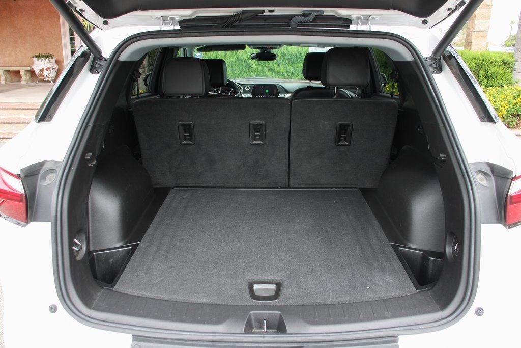 Used 2022 Chevrolet Blazer LT image 8