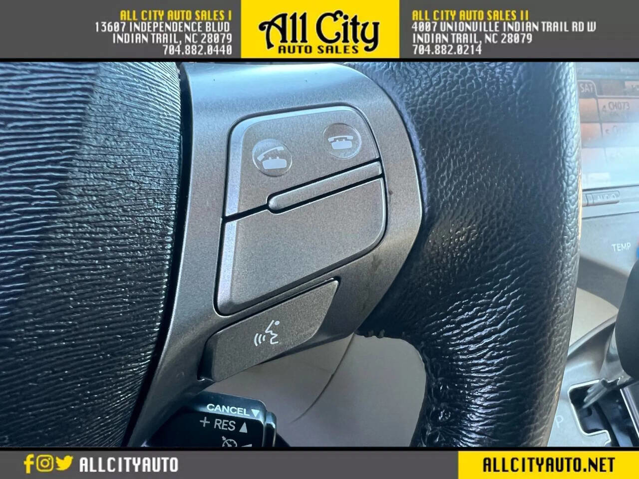 Used 2009 Toyota Venza AWD image 26