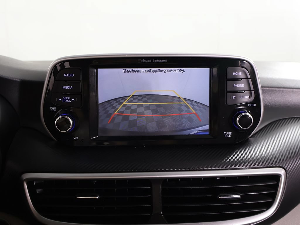 Used 2021 Hyundai Tucson Value AWD/4WD image 43