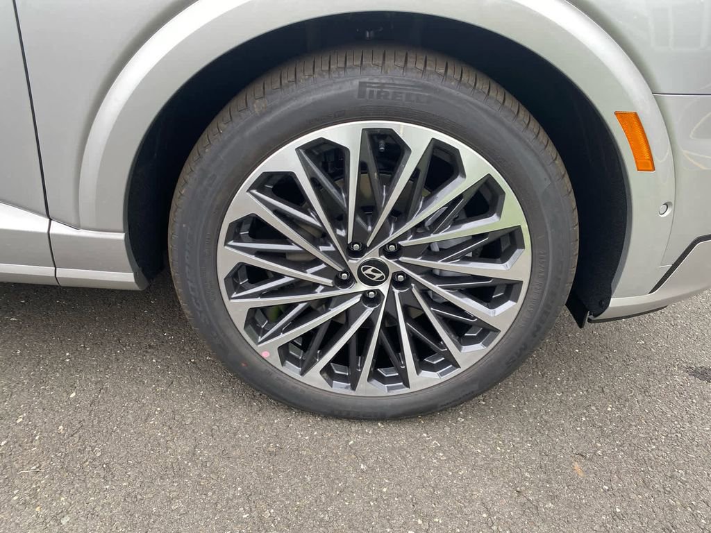 New 2026 Hyundai Palisade Calligraphy image 14