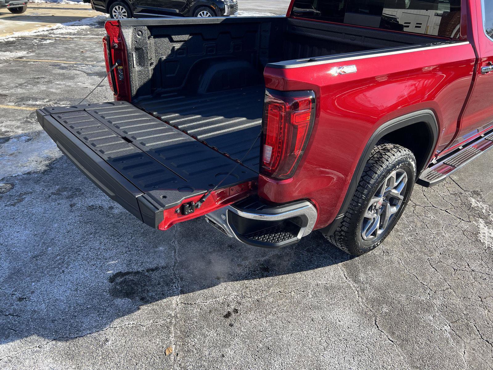 New 2026 GMC Sierra 1500 SLT w/ SLT Premium Plus Package image 49