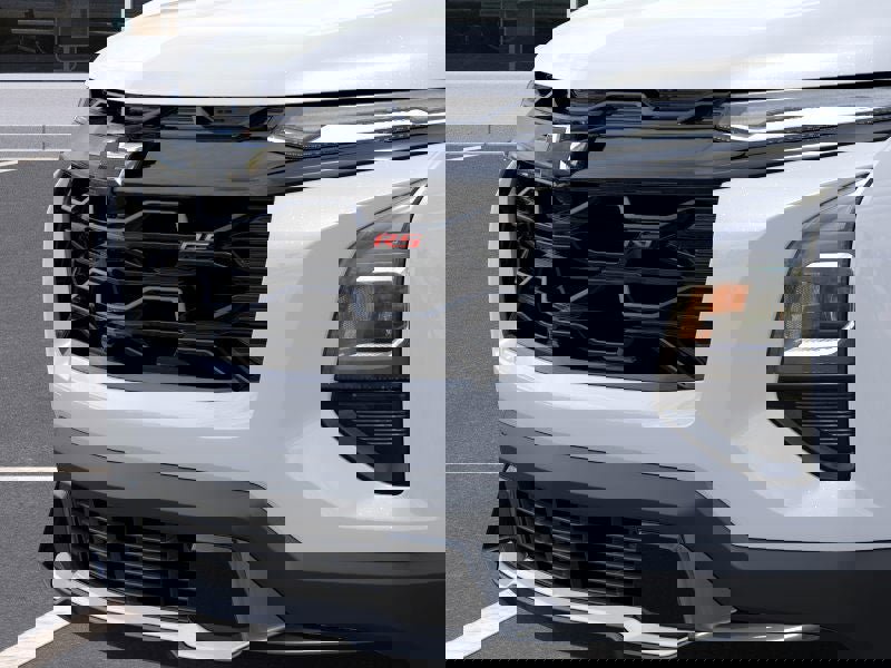 New 2026 Chevrolet Equinox RS image 53