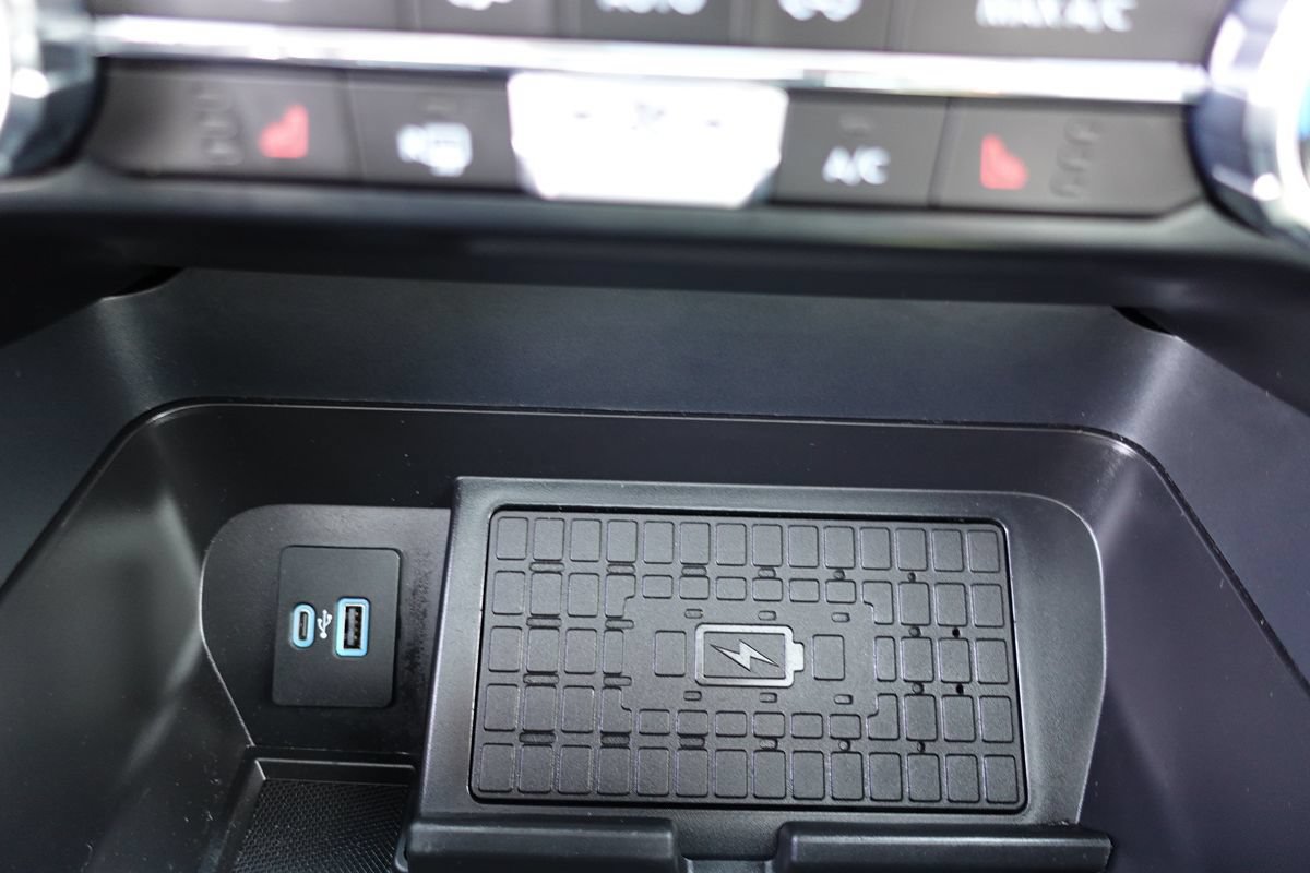 Used 2024 Ford F150 XLT w/ Equipment Group 303A High AWD/4WD image 55