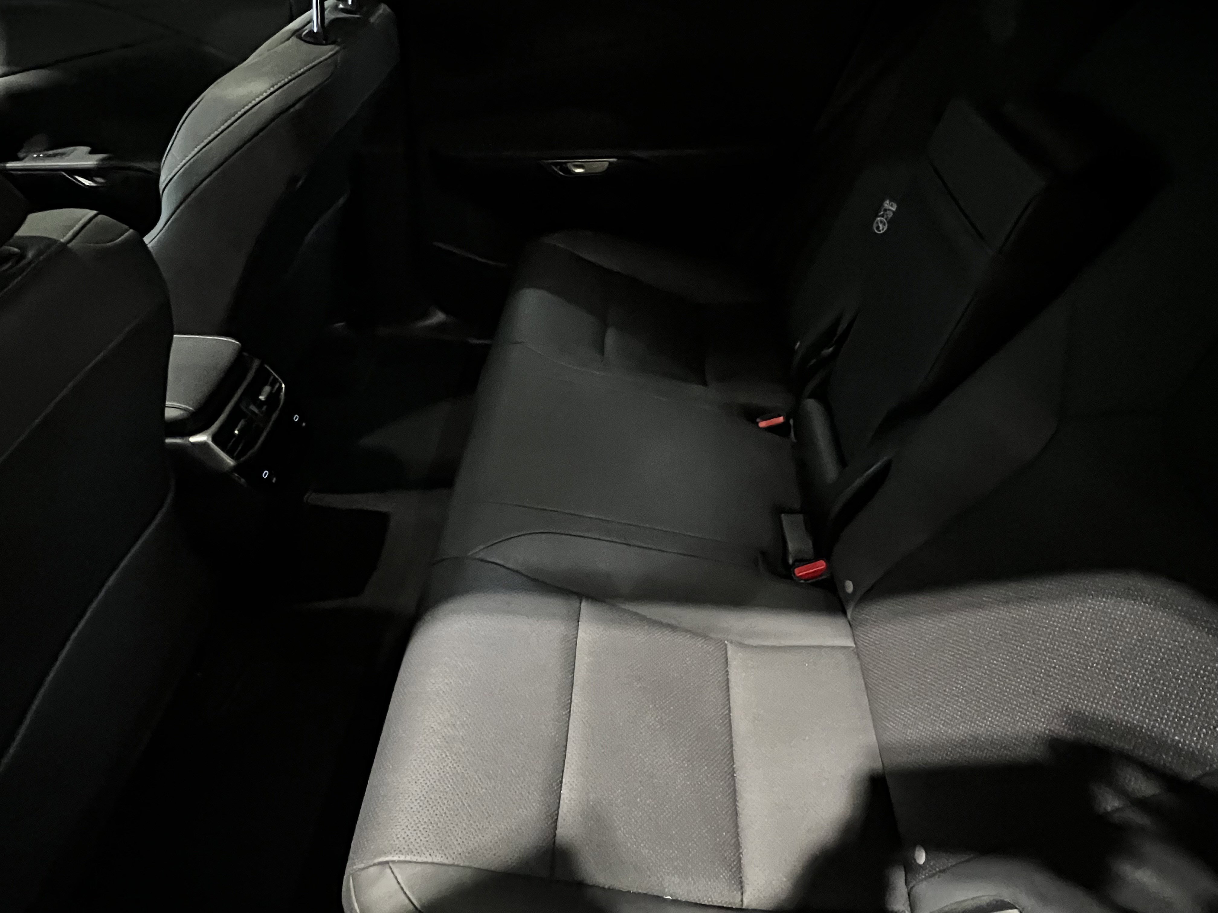 Certified 2025 Lexus RX 350 Premium w/ Accessory Package (Z1) FWD image 30