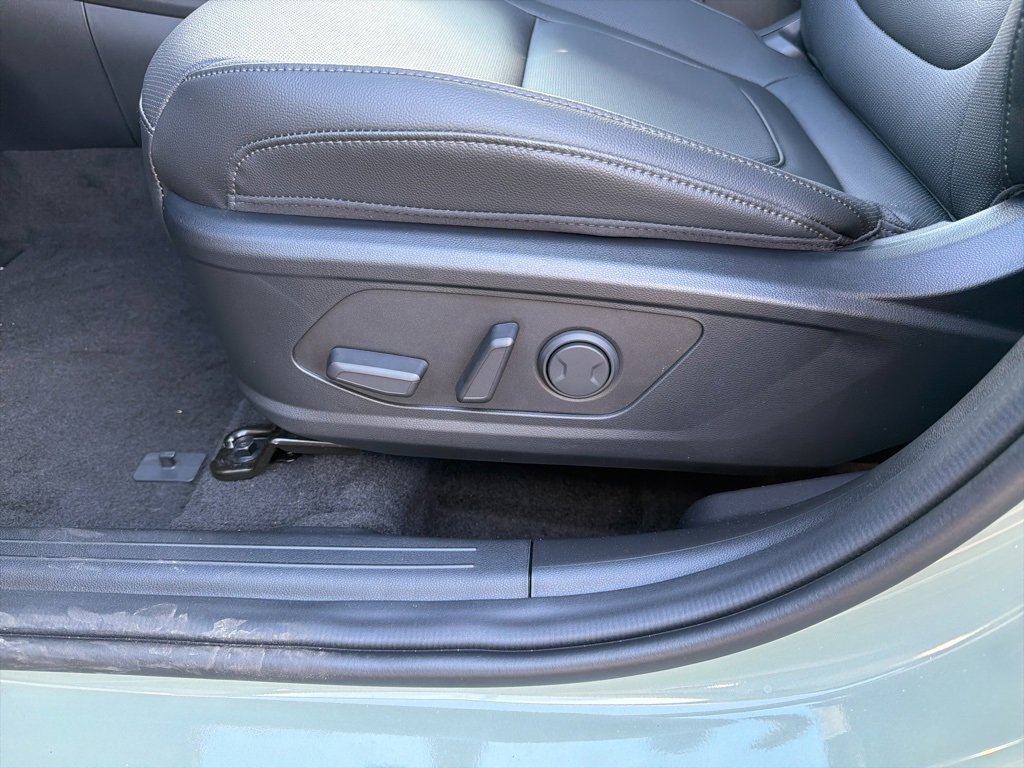 New 2026 Hyundai Santa Cruz SEL image 14