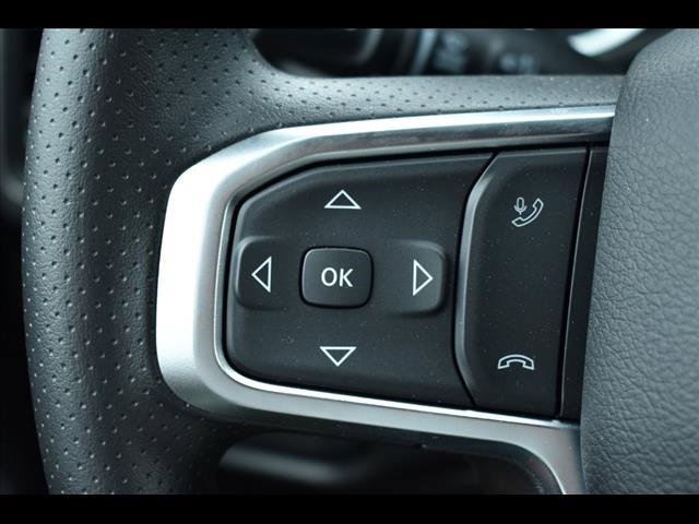 Used 2025 RAM 1500 Tradesman image 23