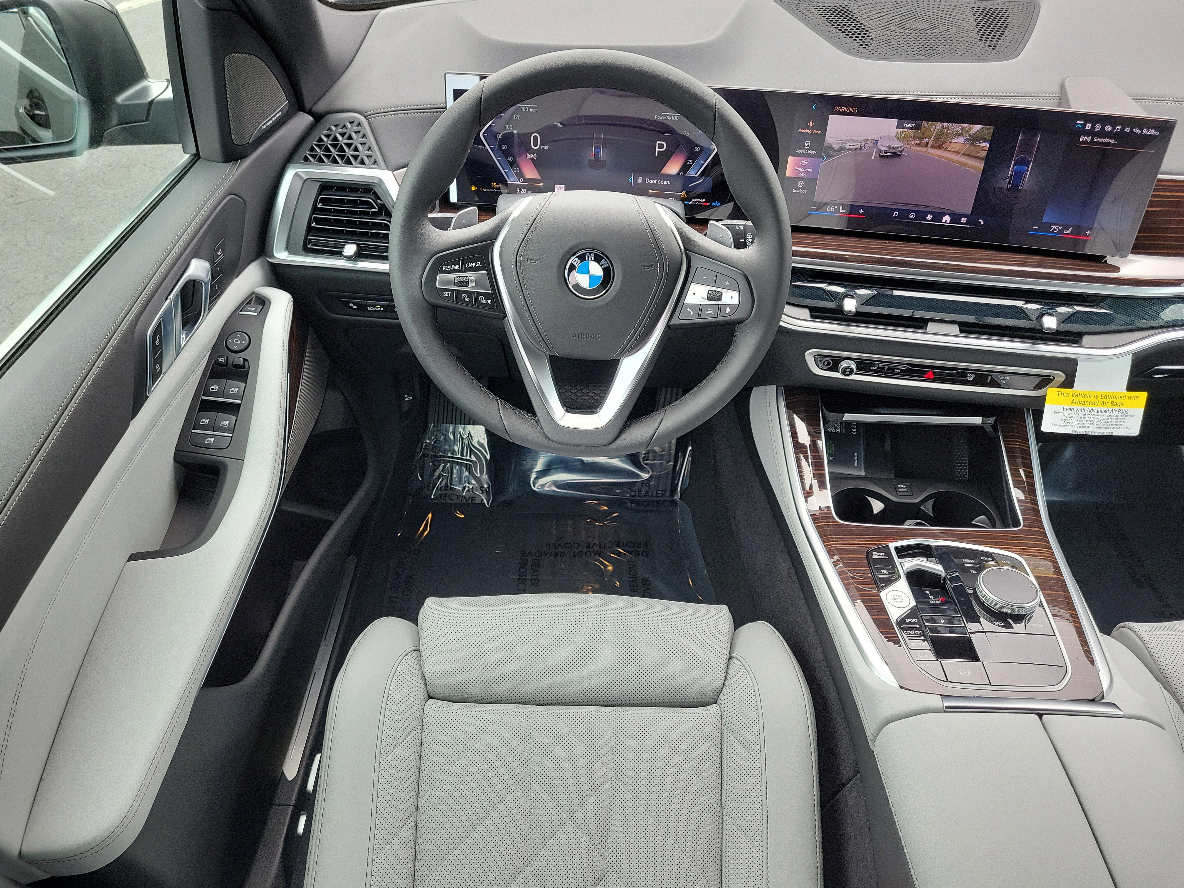 New 2026 BMW X5 xDrive40i image 11