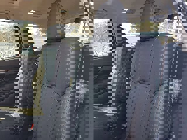 New 2026 Subaru Ascent Touring image 14