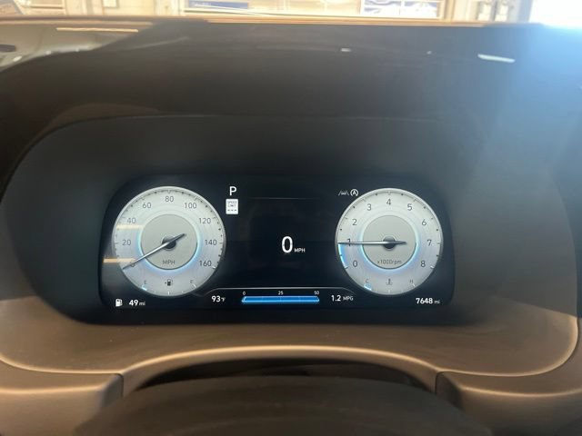 Used 2025 Hyundai Palisade Calligraphy AWD/4WD image 16