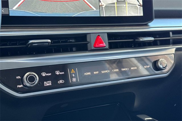 New 2026 Kia Sorento SX image 27
