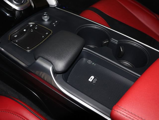 Certified 2025 Acura TLX SH-AWD w/ A-SPEC Pkg image 23