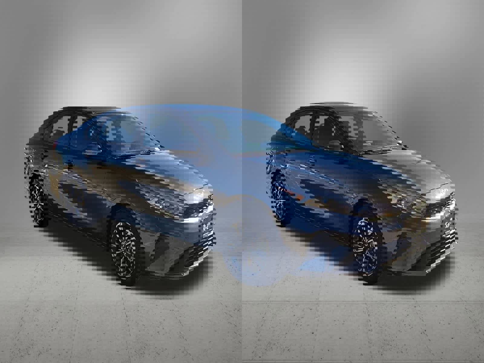 Certified 2024 Kia Forte LXS image 8