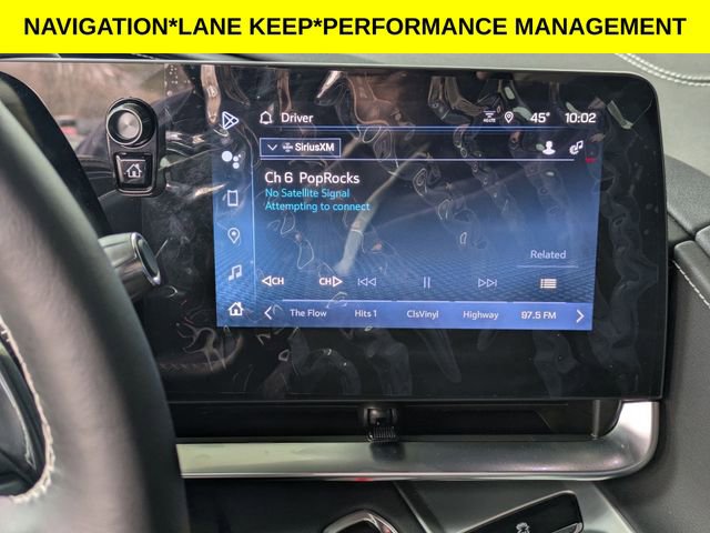 Used 2025 Chevrolet Corvette Z06 image 18