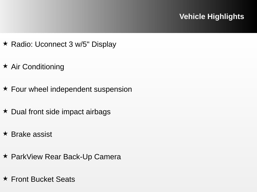 Used 2018 Jeep Compass Latitude w/ Popular Equipment Group AWD/4WD image 8