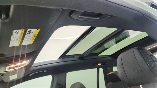 Used 2024 Mercedes-Benz GLS 450 4MATIC image 61