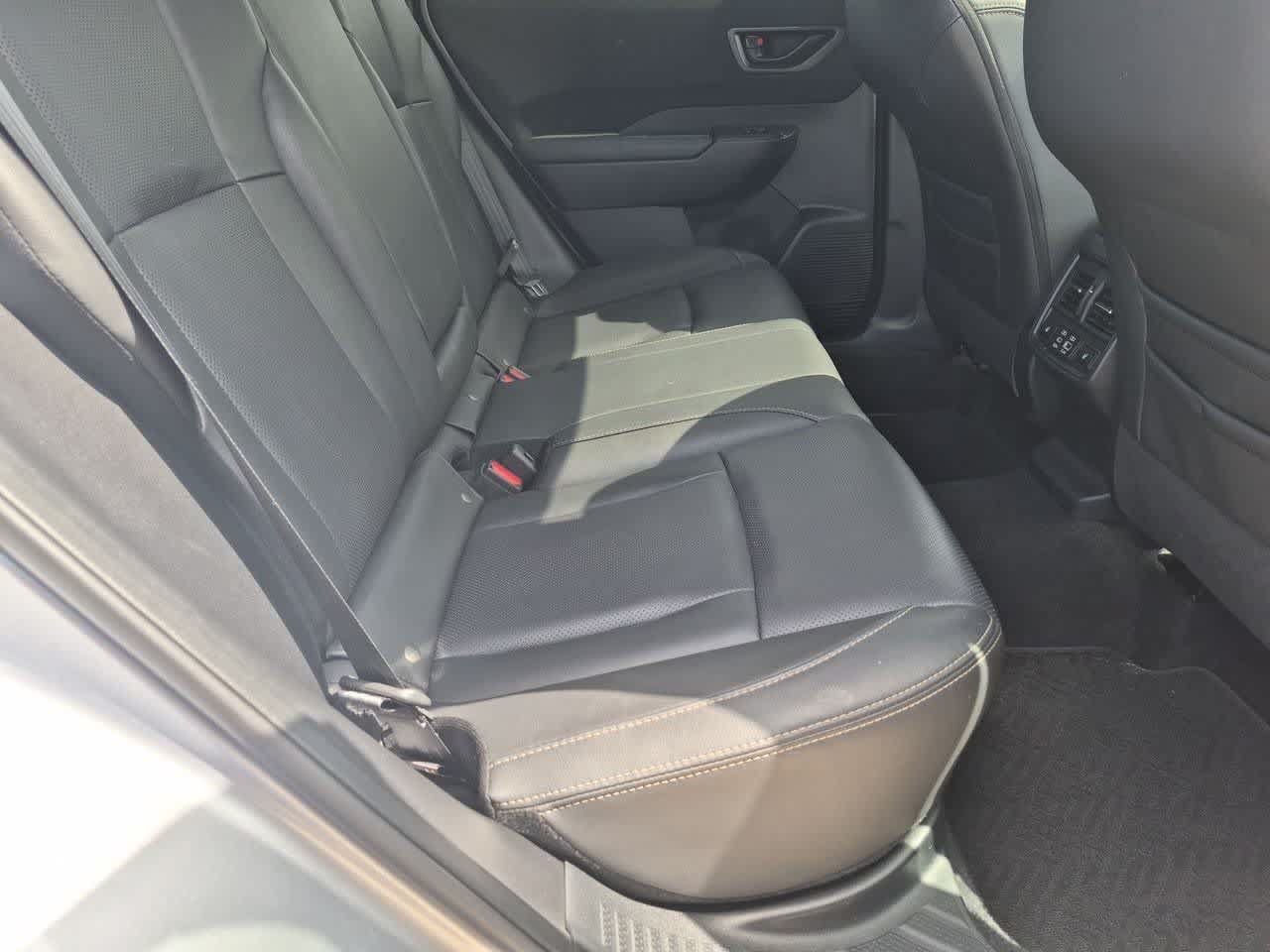 Certified 2026 Subaru Outback Limited AWD/4WD image 14