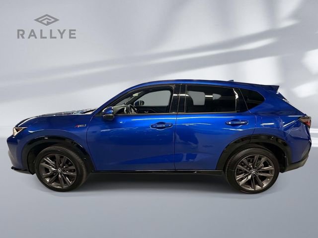 Used 2025 Acura ADX A-Spec image 6