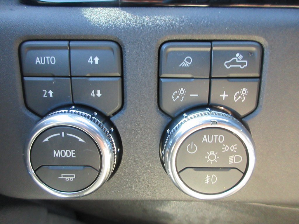 New 2026 GMC Sierra 1500 Elevation w/ Elevation Premium Package image 16