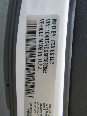 Used 2023 Dodge Durango GT image 57