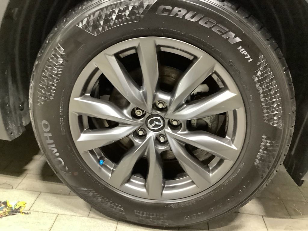 Certified 2023 MAZDA CX-9 Touring image 28