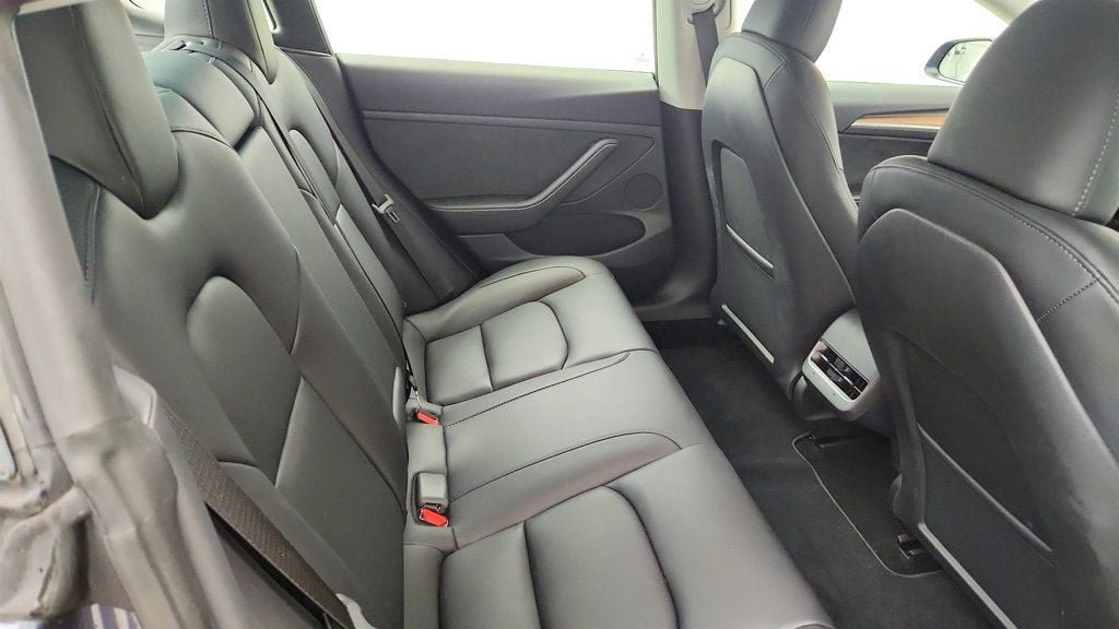 Used 2023 Tesla Model 3 Performance AWD/4WD image 27