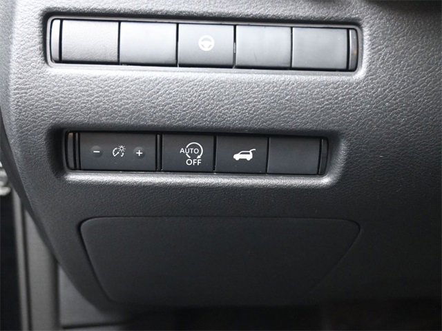 Certified 2024 Nissan Rogue SV image 21