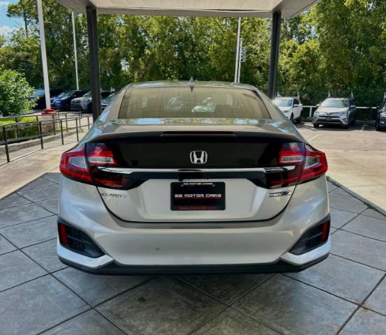 Used 2018 Honda Clarity Plug-In Hybrid image 3