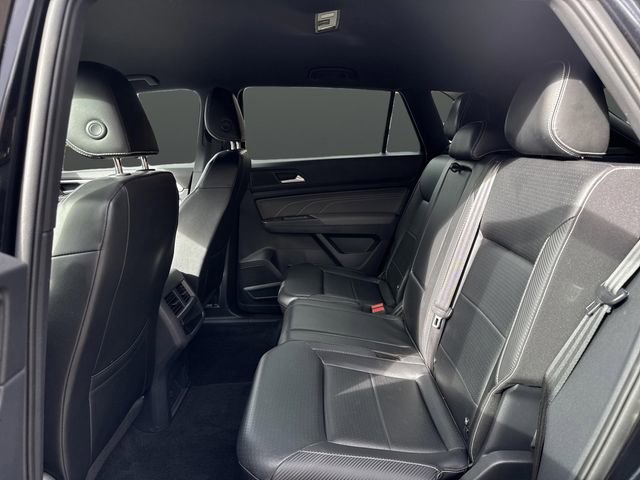 Used 2022 Volkswagen Atlas Cross Sport SE image 26