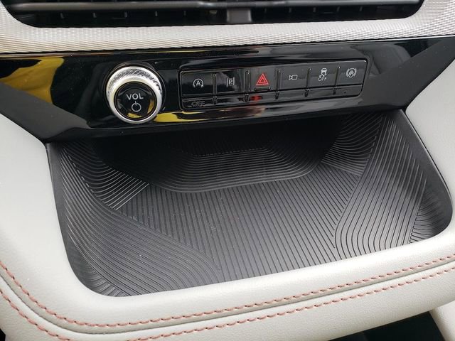 New 2026 Ford Explorer Active image 24