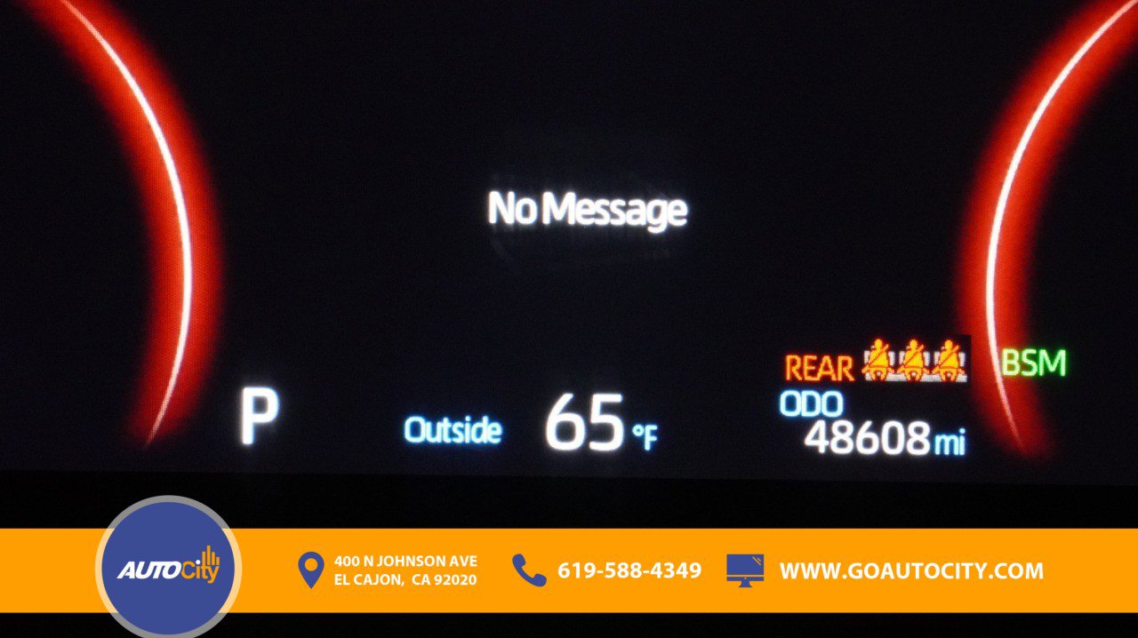 Used 2021 Toyota RAV4 Limited FWD image 3